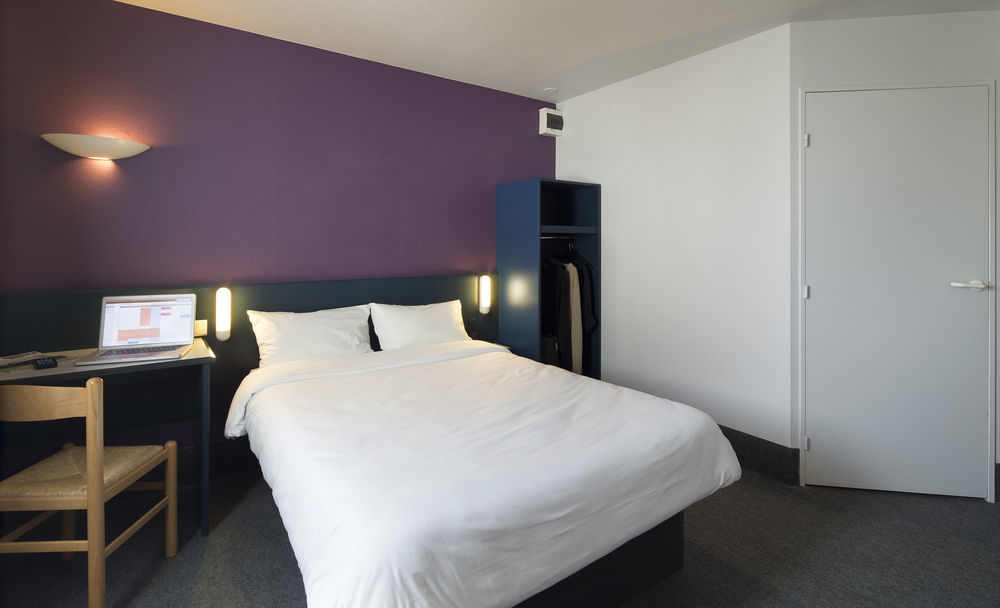 B&B Hotel Saint-Quentin Eksteriør bilde